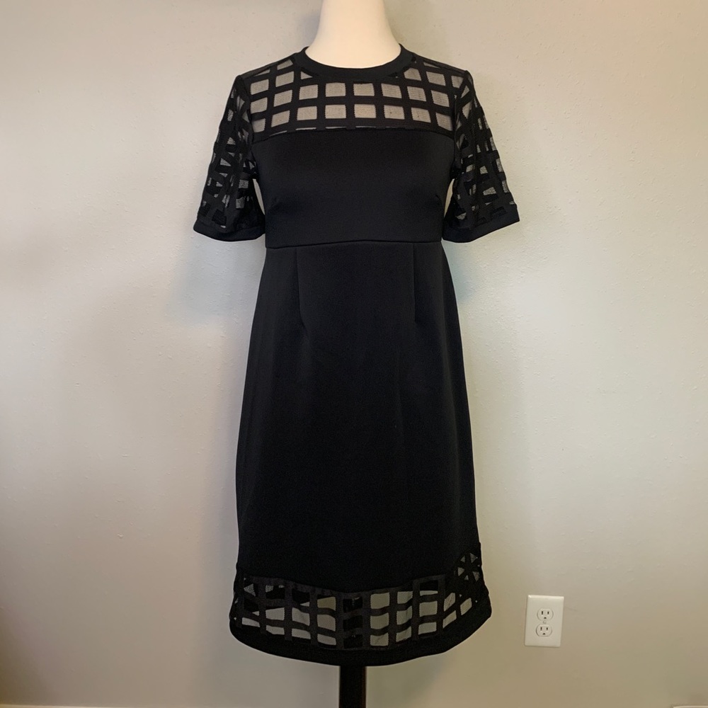 NWT ASOS Maternity Little Black Dress🖤
